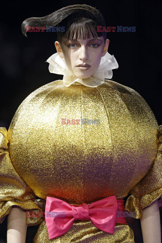 Viktor and Rolf details HC, detale