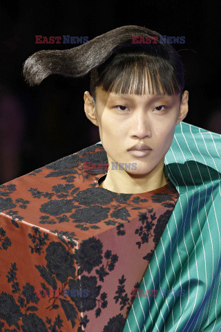 Viktor and Rolf details HC, detale