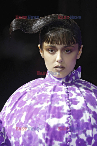 Viktor and Rolf details HC, detale