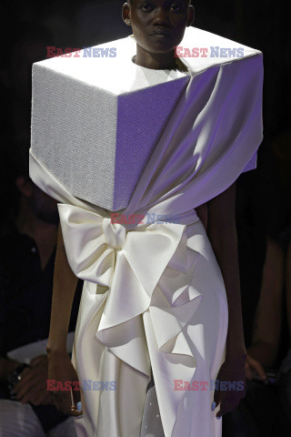 Viktor and Rolf details HC, detale