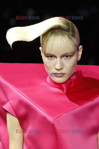 Viktor and Rolf details HC, detale