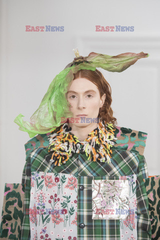 Walter Van Beirendonck details