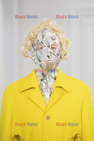 Walter Van Beirendonck details