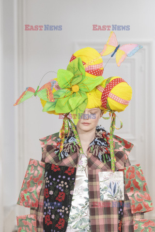 Walter Van Beirendonck details