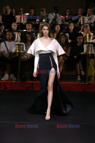 Alexis Mabille