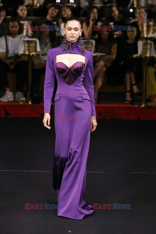 Alexis Mabille