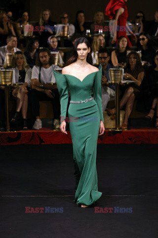 Alexis Mabille