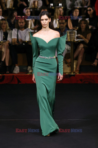 Alexis Mabille