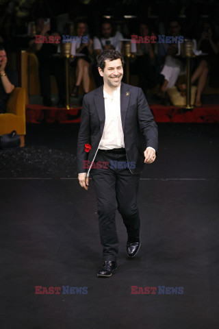 Alexis Mabille