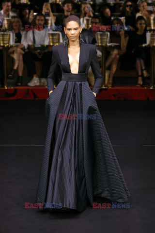 Alexis Mabille LB