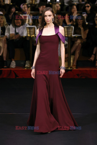 Alexis Mabille LB