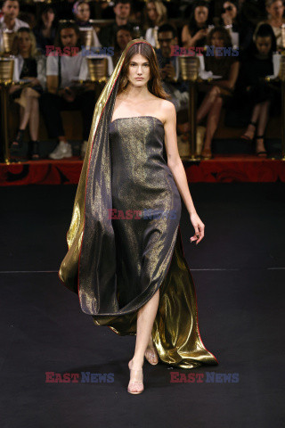 Alexis Mabille LB