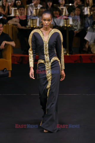 Alexis Mabille LB