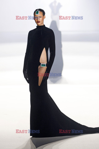 Stephane Rolland  LB