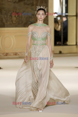 Tony Ward