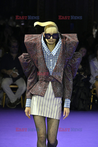 Viktor and Rolf