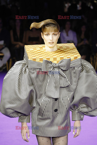 Viktor and Rolf