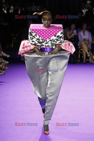 Viktor and Rolf