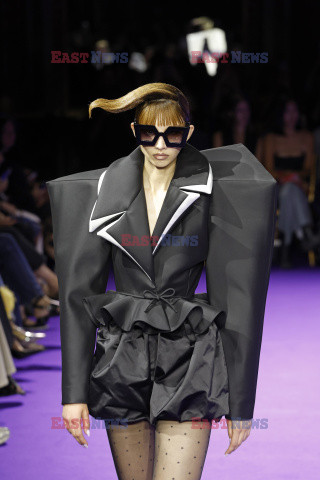 Viktor and Rolf