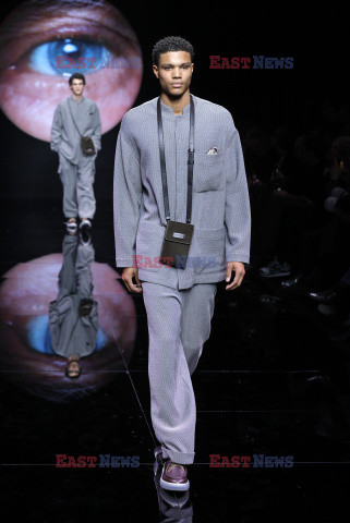 Giorgio Armani LB