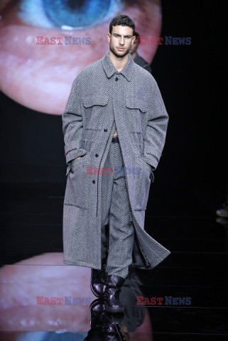 Giorgio Armani LB