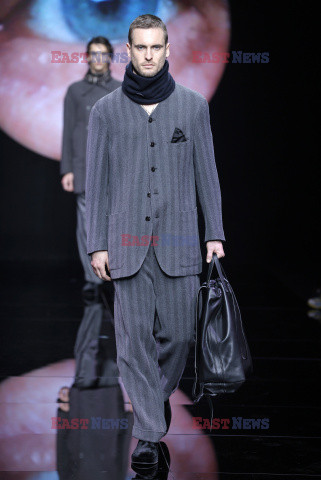 Giorgio Armani LB