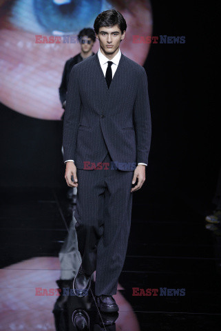 Giorgio Armani LB