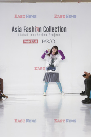 Asia Fashion Colletcion