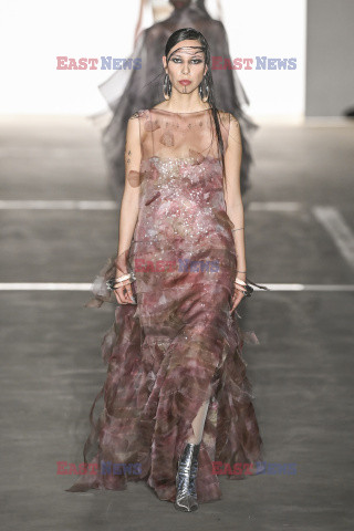 Prabal Gurung