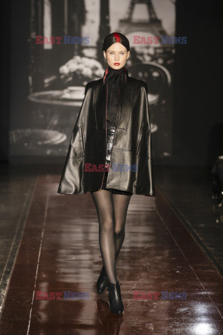 Zang Toi