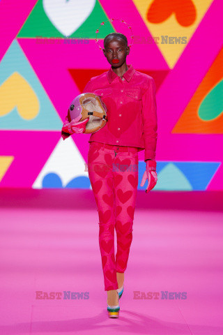 Agatha Ruiz De La Prada