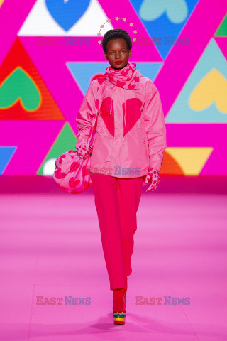 Agatha Ruiz De La Prada