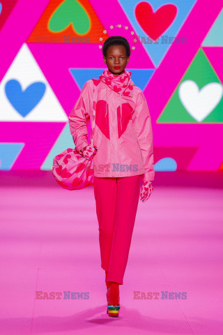 Agatha Ruiz De La Prada