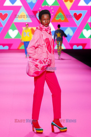 Agatha Ruiz De La Prada