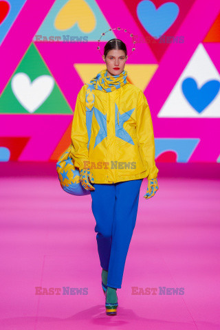 Agatha Ruiz De La Prada