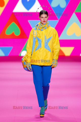 Agatha Ruiz De La Prada