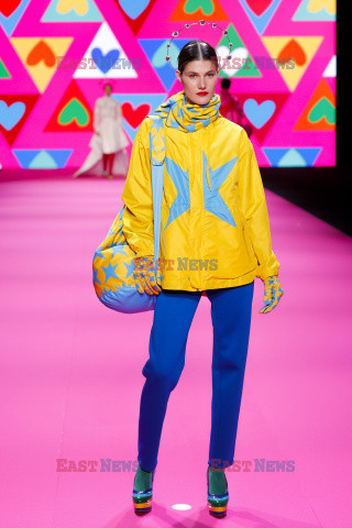 Agatha Ruiz De La Prada