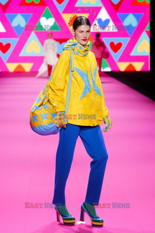 Agatha Ruiz De La Prada