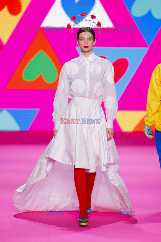 Agatha Ruiz De La Prada