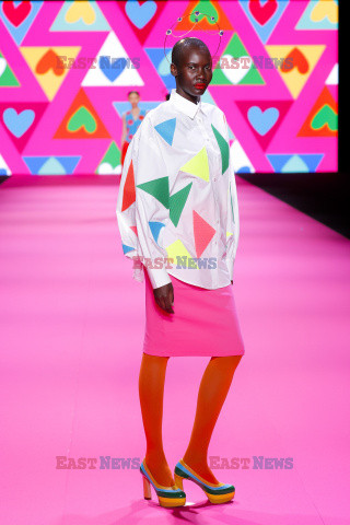 Agatha Ruiz De La Prada