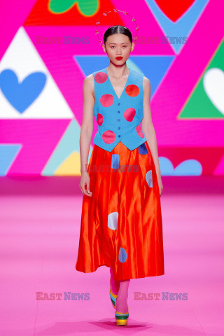 Agatha Ruiz De La Prada