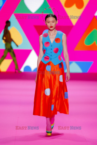 Agatha Ruiz De La Prada