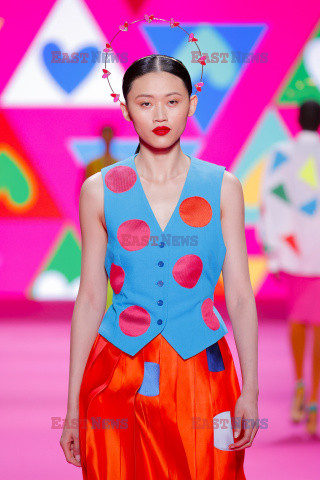 Agatha Ruiz De La Prada