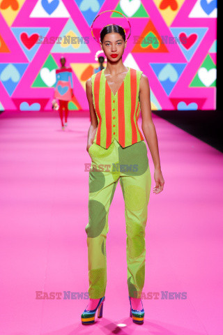 Agatha Ruiz De La Prada