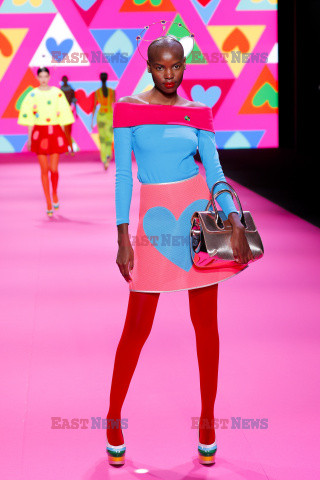 Agatha Ruiz De La Prada