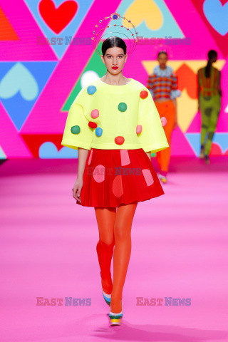 Agatha Ruiz De La Prada