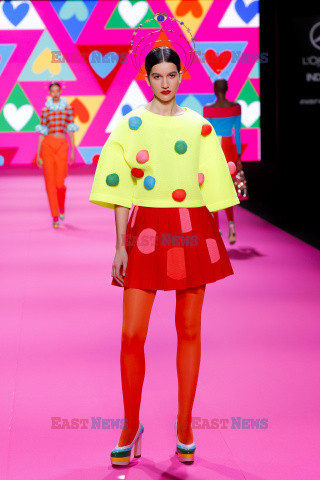 Agatha Ruiz De La Prada