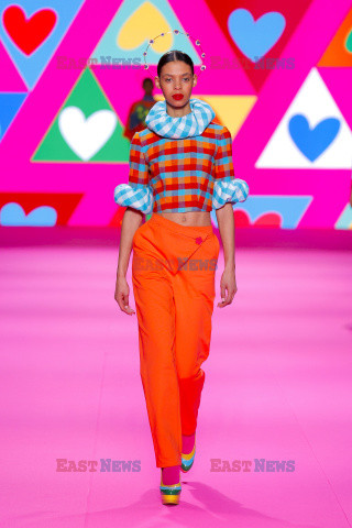 Agatha Ruiz De La Prada