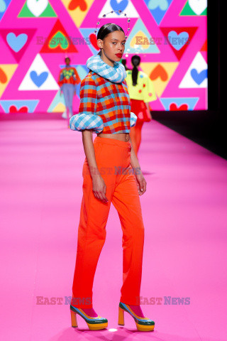 Agatha Ruiz De La Prada