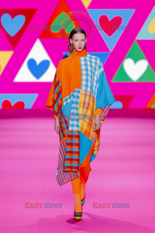 Agatha Ruiz De La Prada